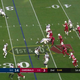 Illustration for article titled Larry Fitzgerald Throws First Career Touchdown Pass